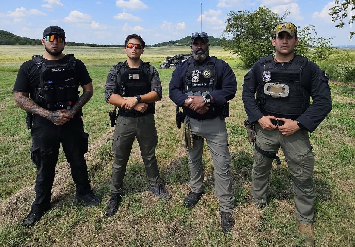 OPLO Training Group team